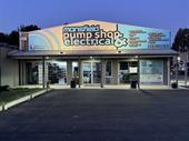 coming soon water pumps