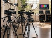 remote wireless specialty film