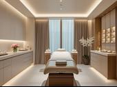established beauty wellness business