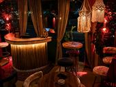 fully licensed restaurant business