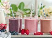 smoothie franchise seller financing