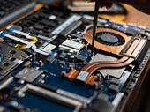 established tech repair business