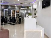 brand-new ladies beauty salon