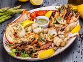 turnkey restaurant bar with