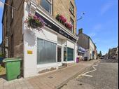 retail forres for sale