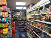 post office licensed convenience