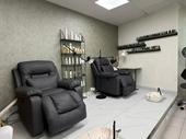 ladies beauty salon for