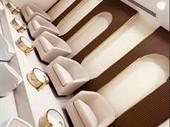 luxury fully equipped ladies