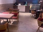 healthy food restaurant for