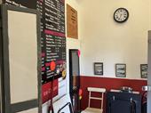 cafe bar nottingham