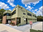 fully leased mixed-use investment