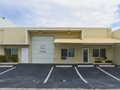 fully renovated flex space