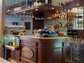 established ristorante pizzeria bar