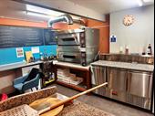 pizza bar no competition