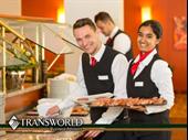 25-year established catering business