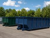 established roll-off dumpster rental