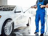 full-service car wash asset
