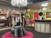 iconic clothing boutique turnkey