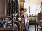 design-oriented furniture retailer