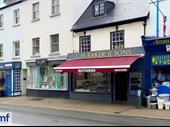versatile empty high street