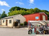 golf retail business truro