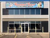profitable retail candy store