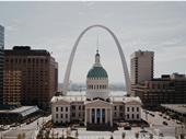 st louis metro area