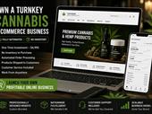 own a turnkey cannabis