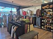 popular women's fashion boutique