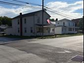 mixed-use investment property conneautville