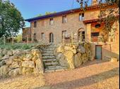 renovated farmhouse with 4