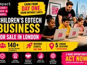 must sell established london