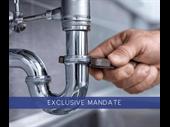plumbing business for sale