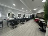 turnkey hair salon beauty