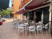 well-known british cafe bar