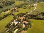 turnkey agritourism estate with