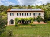 prestigious historic estate with
