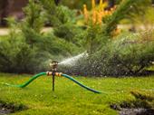 absentee landscaping company with