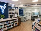 retail compounding pharmacy insurance