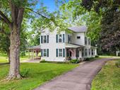 indiana historic home for
