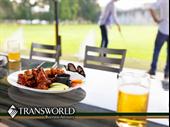 turnkey golf hospitality entertainment