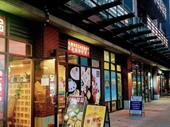 dessert business at burnaby