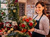 reputable floral business for