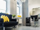 two location salon suites