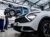 profitable mechanical workhop bendigo