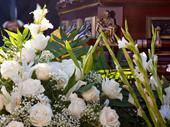 coming soon established funeral