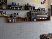 fancy high profile coffee