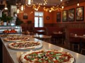 turnkey pizzeria 500k sales