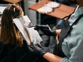 established premium hair barber