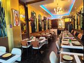 fully equipped restaurant available